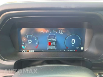 2024 Ford F-150 Raptor Crew Cab Short Bed - miniatura 9