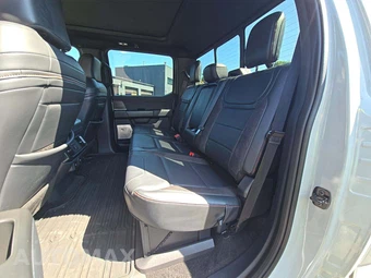 2024 Ford F-150 Raptor Crew Cab Short Bed - miniatura 13