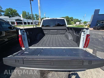 2024 Ford F-150 Raptor Crew Cab Short Bed - miniatura 14