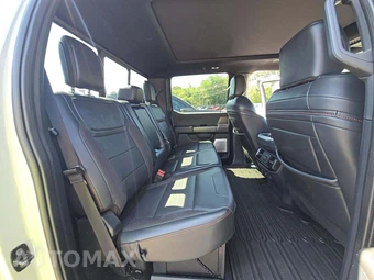 2024 Ford F-150 Raptor Crew Cab Short Bed - miniatura 16