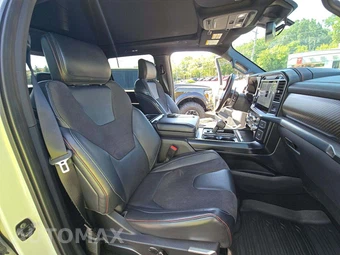 2024 Ford F-150 Raptor Crew Cab Short Bed - miniatura 18