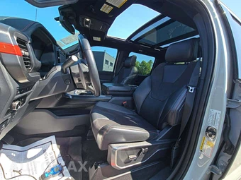 2024 Ford F-150 Raptor Crew Cab Short Bed - miniatura 6