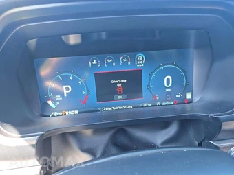 2024 Ford F-150 Raptor Crew Cab Short Bed - miniatura 9