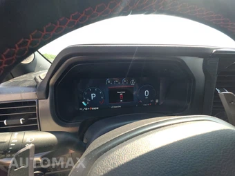 2024 Ford F-150 Raptor Crew Cab Short Bed - miniatura 12