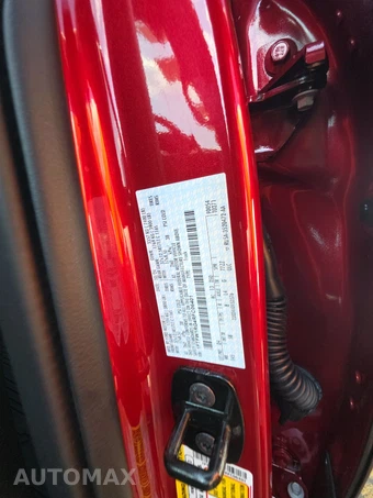 2024 Ford F-150 Raptor Crew Cab Short Bed - miniatura 14