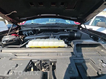 2024 Ford F-150 Raptor Crew Cab Short Bed - miniatura 15
