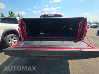 2024 Ford F-150 Raptor Crew Cab Short Bed - miniatura 16