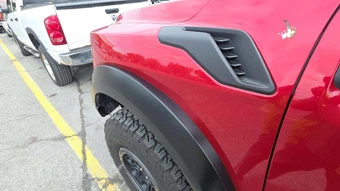 2024 Ford F-150 Raptor Crew Cab Short Bed - miniatura 21