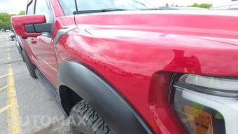 2024 Ford F-150 Raptor Crew Cab Short Bed - miniatura 22