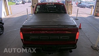 2024 Ford F-150 Raptor Crew Cab Short Bed - miniatura 5