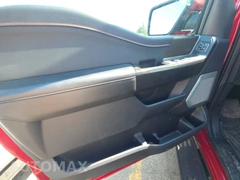 2024 Ford F-150 Raptor Crew Cab Short Bed - miniatura 9