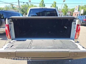 2024 Ford F-150 Raptor Crew Cab Short Bed - miniatura 14
