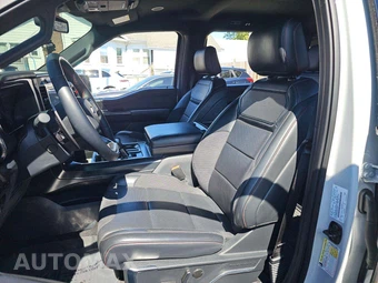 2024 Ford F-150 Raptor Crew Cab Short Bed - miniatura 6