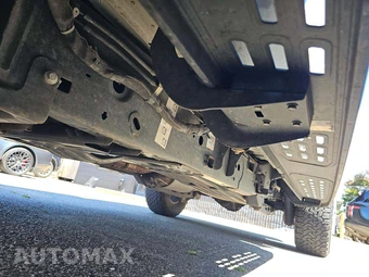 2024 Ford F-150 Raptor Crew Cab Short Bed - miniatura 7
