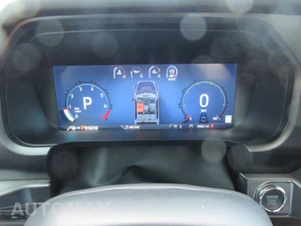 2024 Ford F-150 Raptor Crew Cab Short Bed - miniatura 11