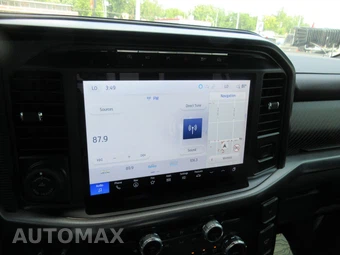 2024 Ford F-150 Raptor Crew Cab Short Bed - miniatura 12