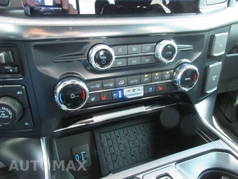 2024 Ford F-150 Raptor Crew Cab Short Bed - miniatura 13