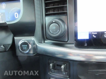 2024 Ford F-150 Raptor Crew Cab Short Bed - miniatura 14