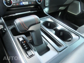 2024 Ford F-150 Raptor Crew Cab Short Bed - miniatura 15