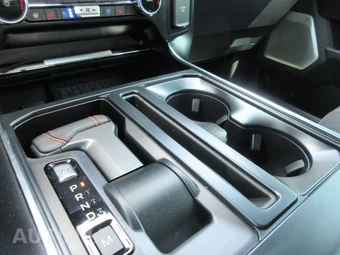 2024 Ford F-150 Raptor Crew Cab Short Bed - miniatura 16