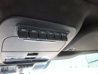 2024 Ford F-150 Raptor Crew Cab Short Bed - miniatura 17