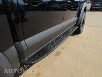 2024 Ford F-150 Raptor Crew Cab Short Bed - miniatura 19