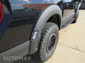 2024 Ford F-150 Raptor Crew Cab Short Bed - miniatura 20