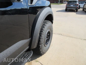 2024 Ford F-150 Raptor Crew Cab Short Bed - miniatura 21