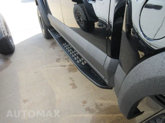 2024 Ford F-150 Raptor Crew Cab Short Bed - miniatura 23