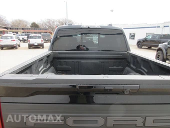 2024 Ford F-150 Raptor Crew Cab Short Bed - miniatura 3