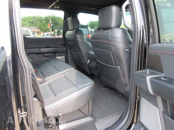 2024 Ford F-150 Raptor Crew Cab Short Bed - miniatura 5