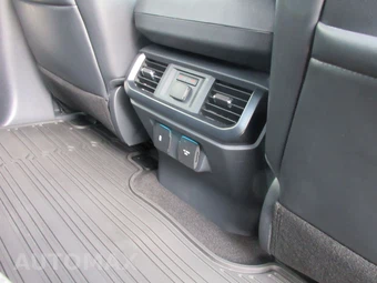 2024 Ford F-150 Raptor Crew Cab Short Bed - miniatura 6