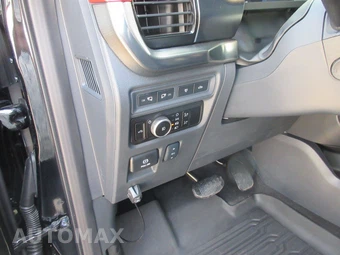 2024 Ford F-150 Raptor Crew Cab Short Bed - miniatura 8