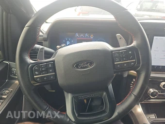 2024 Ford F-150 Raptor Crew Cab Short Bed - miniatura 10