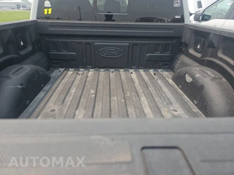 2024 Ford F-150 Raptor Crew Cab Short Bed - miniatura 16