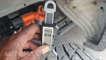 2024 Ford F-150 Raptor Crew Cab Short Bed - miniatura 17