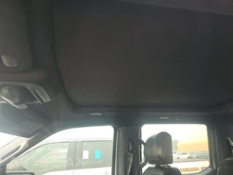 2024 Ford F-150 Raptor Crew Cab Short Bed - miniatura 19