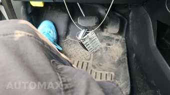 2024 Ford F-150 Raptor Crew Cab Short Bed - miniatura 25