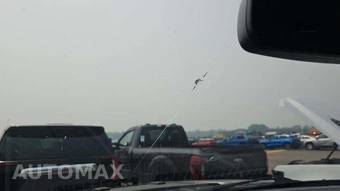 2024 Ford F-150 Raptor Crew Cab Short Bed - miniatura 28