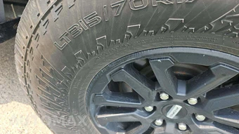 2024 Ford F-150 Raptor Crew Cab Short Bed - miniatura 31