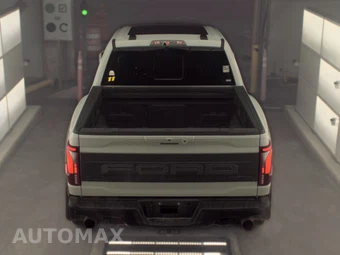 2024 Ford F-150 Raptor Crew Cab Short Bed - miniatura 5