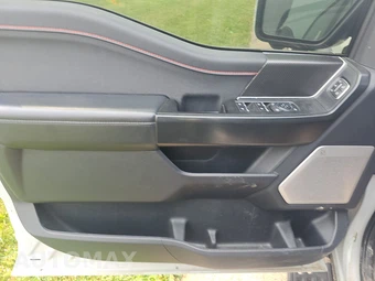 2024 Ford F-150 Raptor Crew Cab Short Bed - miniatura 9