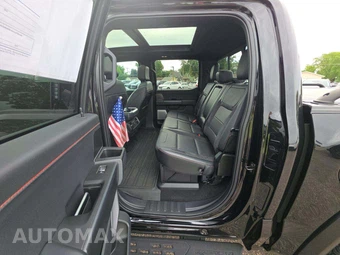 2024 Ford F-150 Raptor Crew Cab Short Bed - miniatura 10