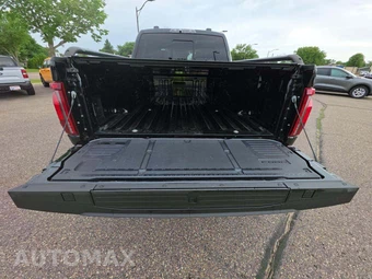 2024 Ford F-150 Raptor Crew Cab Short Bed - miniatura 11