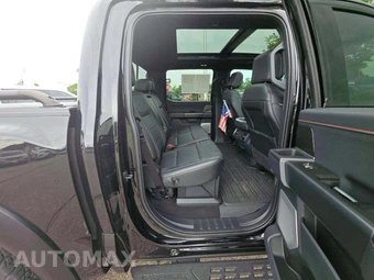 2024 Ford F-150 Raptor Crew Cab Short Bed - miniatura 13