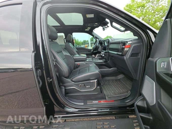 2024 Ford F-150 Raptor Crew Cab Short Bed - miniatura 15