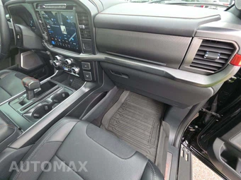 2024 Ford F-150 Raptor Crew Cab Short Bed - miniatura 16