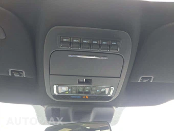 2024 Ford F-150 Raptor Crew Cab Short Bed - miniatura 22