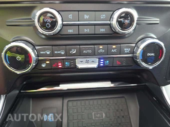2024 Ford F-150 Raptor Crew Cab Short Bed - miniatura 24