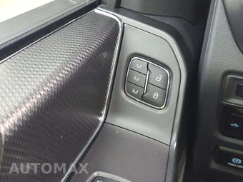 2024 Ford F-150 Raptor Crew Cab Short Bed - miniatura 26